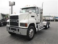 2023 Mack PI64T