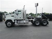 2023 Mack PI64T