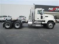 2023 Mack PI64T