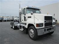 2023 Mack PI64T