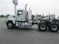 2023 Mack PI64T
