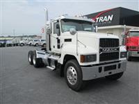 2023 Mack PI64T