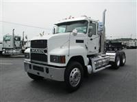 2023 Mack PI64T
