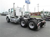 2023 Mack PI64T