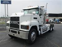2021 Mack PI64T