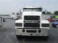 2021 Mack PI64T