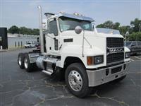 2021 Mack PI64T