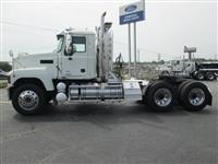 2021 Mack PI64T