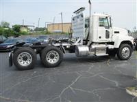 2021 Mack PI64T