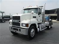 2020 Mack PI64T