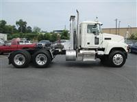 2020 Mack PI64T