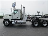 2020 Mack PI64T