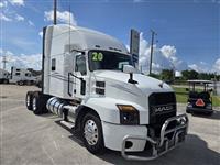 2020 Mack AN64T