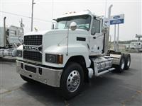 2022 Mack PI64T