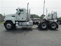 2022 Mack PI64T