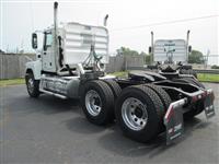 2022 Mack PI64T