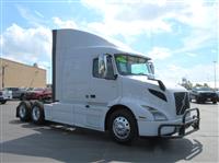 2021 Volvo VNR64T640