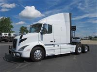 2021 Volvo VNR64T640