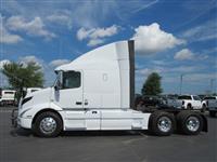 2021 Volvo VNR64T640