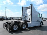 2021 Volvo VNR64T640