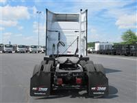 2021 Volvo VNR64T640