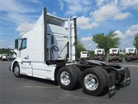 2021 Volvo VNR64T640