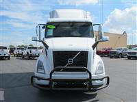 2021 Volvo VNR64T640