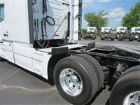 2021 Volvo VNR64T640