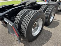 2018 Mack CXU613