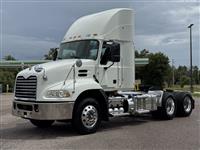 2018 Mack CXU613