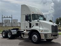 2018 Mack CXU613