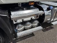 2018 Mack CXU613