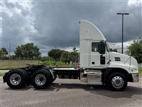 2018 Mack CXU613