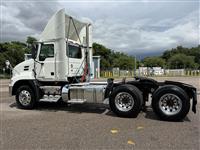 2018 Mack CXU613