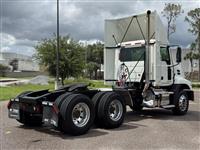 2018 Mack CXU613