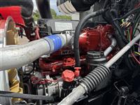 2018 Mack CXU613