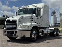 2018 Mack CXU613
