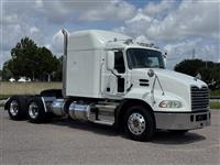 2018 Mack CXU613