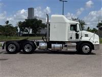 2018 Mack CXU613