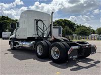 2018 Mack CXU613