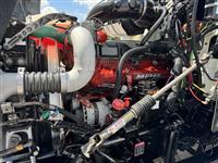 2018 Mack CXU613