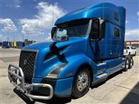 2020 Volvo VNL64T860
