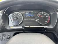 2019 Hino 268