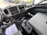 2019 Hino 268