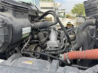 2019 Hino 268