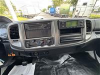 2019 Hino 268