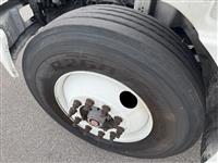 2019 Hino 268