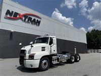 2022 Mack AN64T
