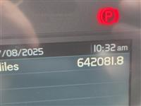 2019 Volvo VNR64T300