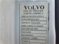 2019 Volvo VNR64T300